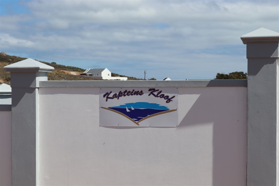 0 Bedroom Property for Sale in St Helena Views Western Cape